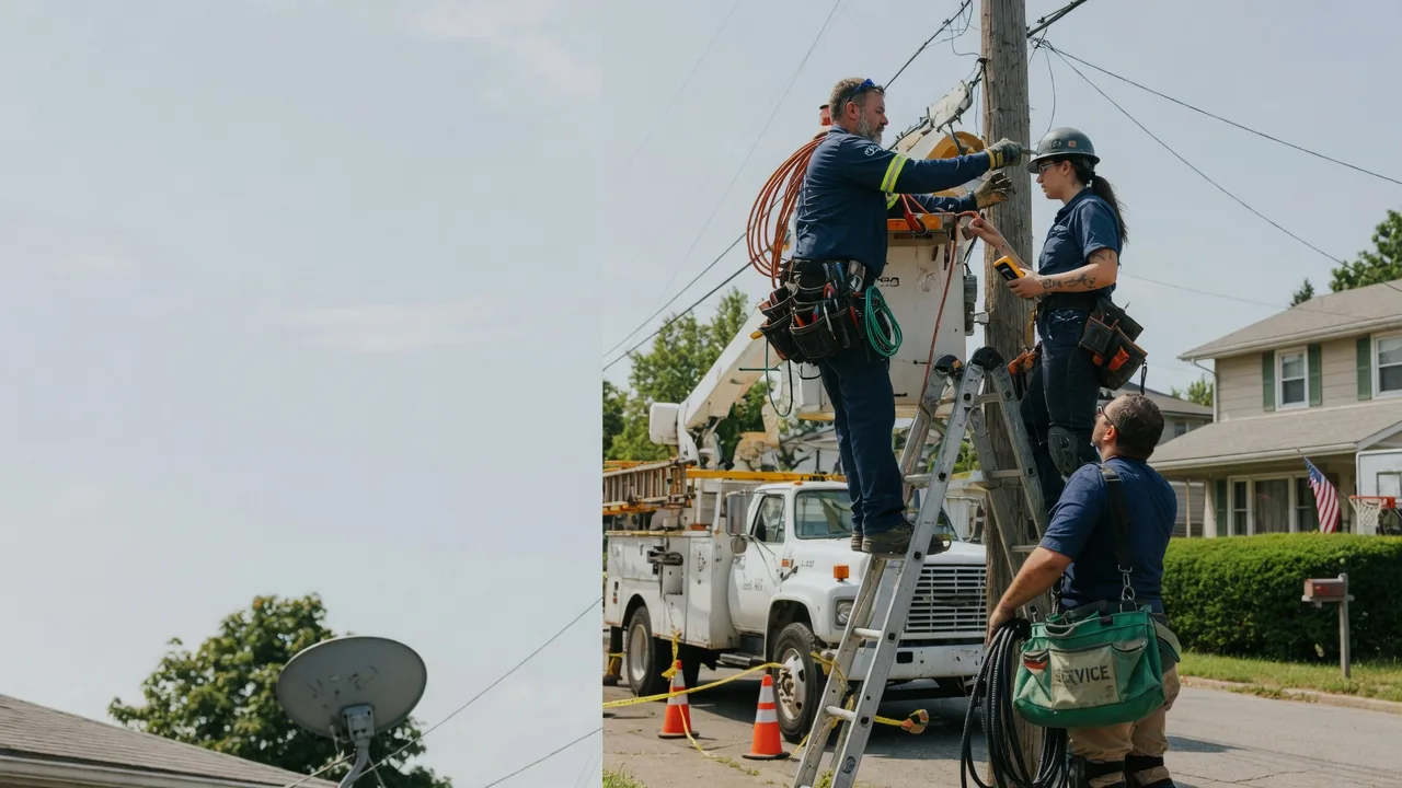 Electrical Repair in Calais, ME near me